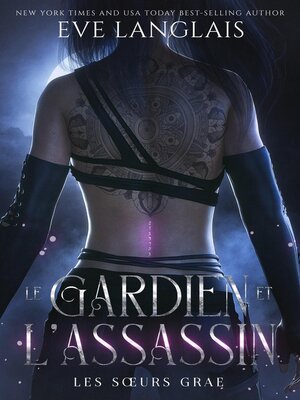 cover image of Le Gardien et L'assassin